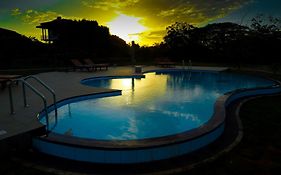 Lake Villa Resort